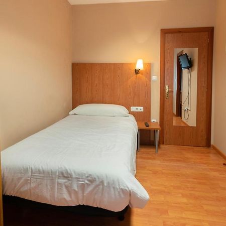 הוסטל זמורה Residenza מראה חיצוני תמונה