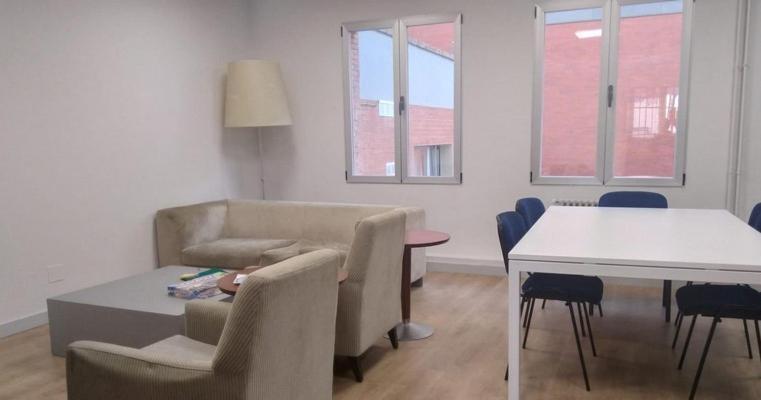 הוסטל זמורה Residenza מראה חיצוני תמונה