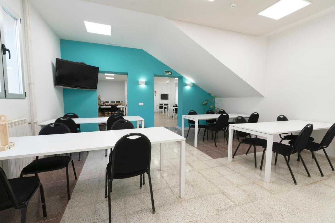 הוסטל זמורה Residenza מראה חיצוני תמונה