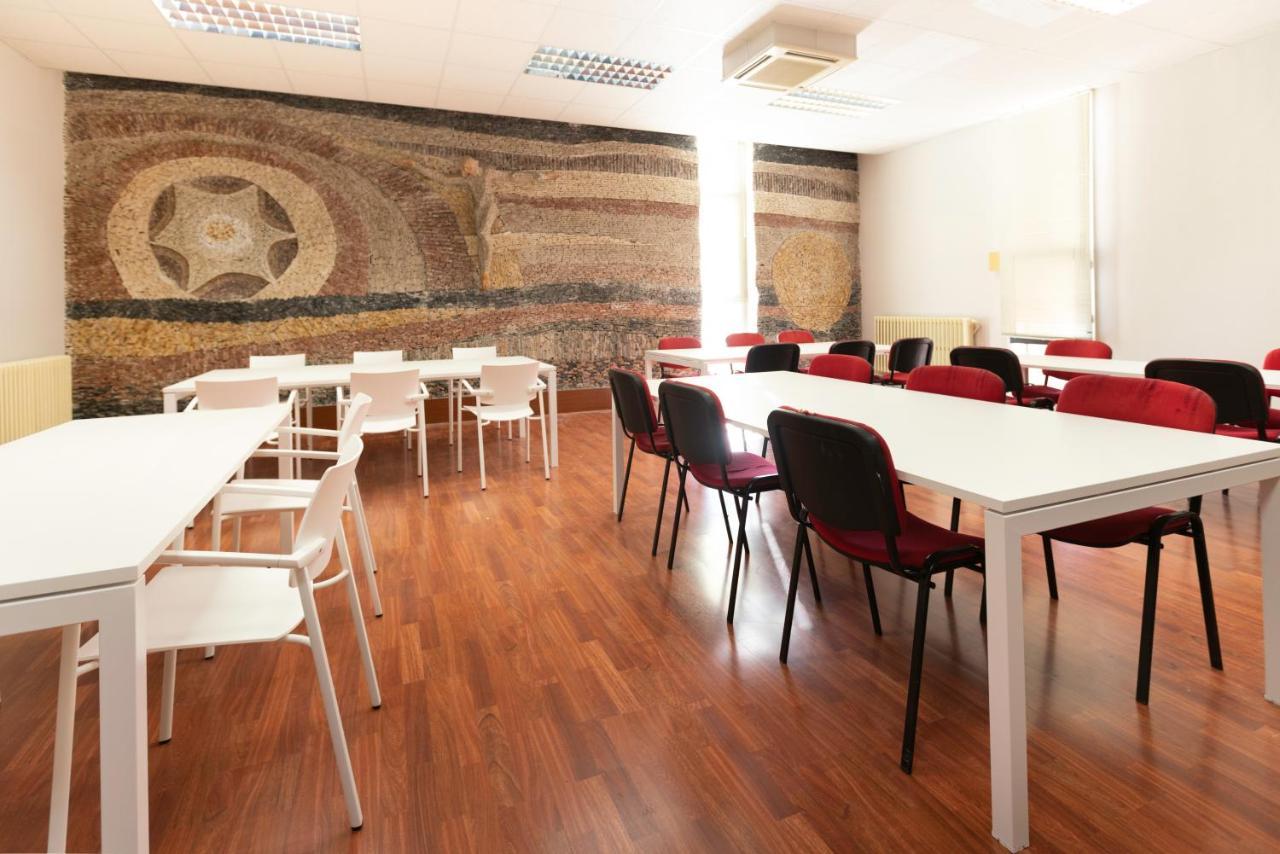 הוסטל זמורה Residenza מראה חיצוני תמונה