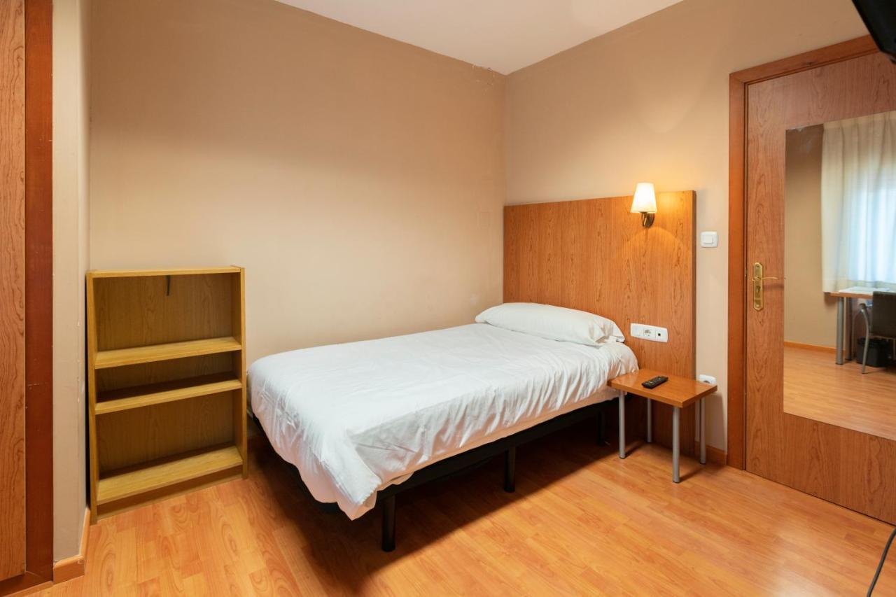 הוסטל זמורה Residenza מראה חיצוני תמונה