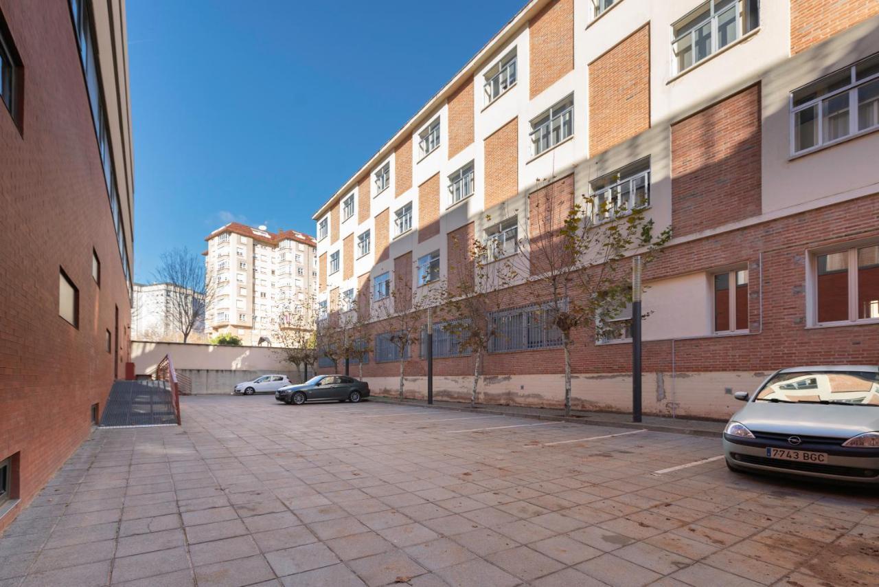 הוסטל זמורה Residenza מראה חיצוני תמונה