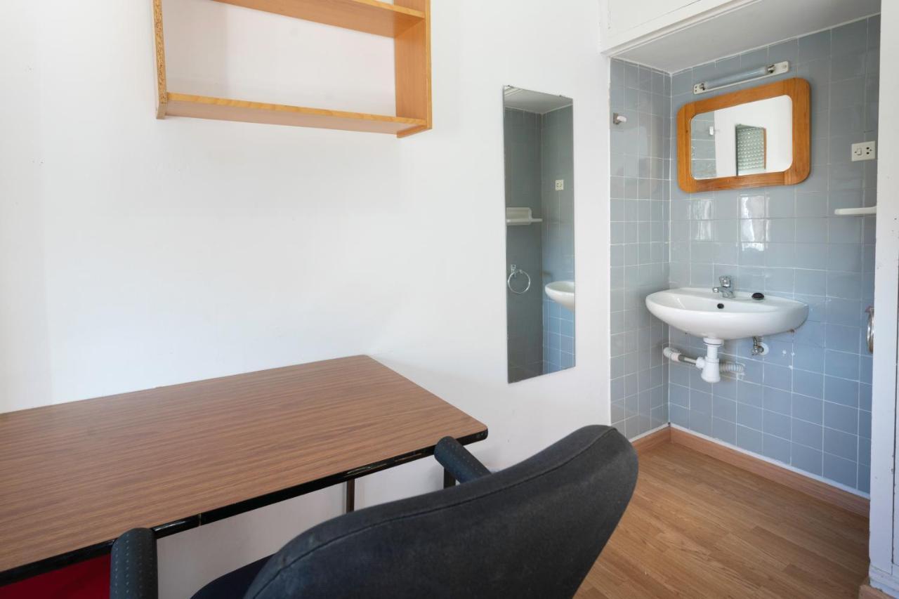הוסטל זמורה Residenza מראה חיצוני תמונה