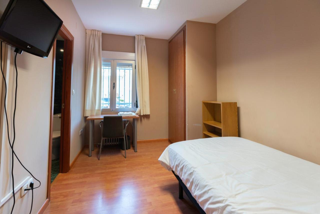 הוסטל זמורה Residenza מראה חיצוני תמונה